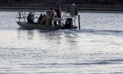 Port O'Connor Report Video 0