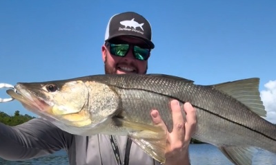 Boca Grande Report Video 1