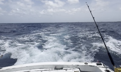 Aruba 2026 with the family and friends! 