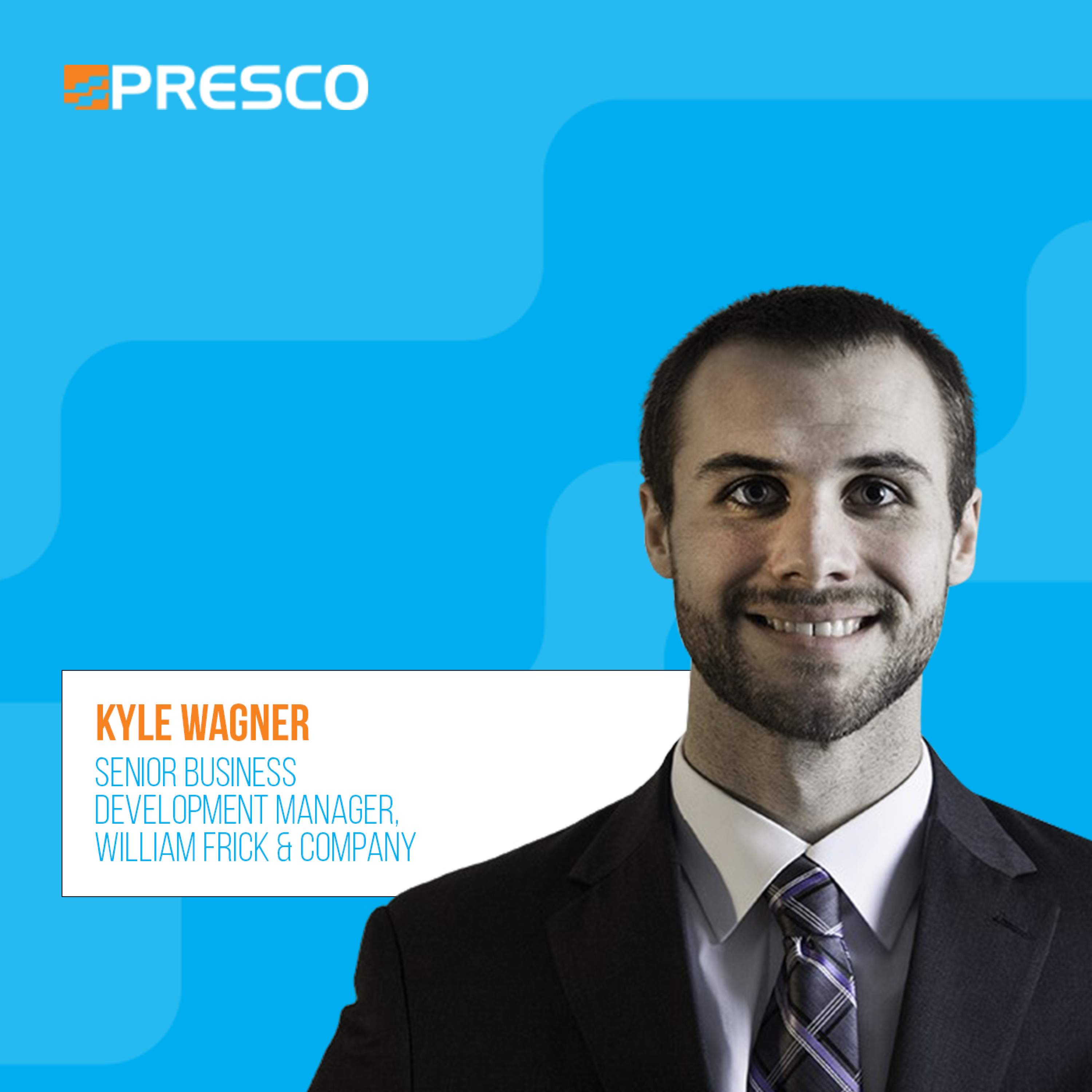 The Marking Minute with Presco