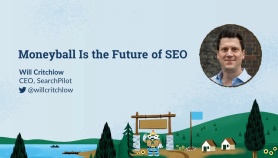 Moneyball is the Future of SEO video card