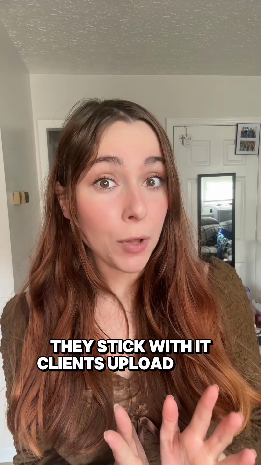 Amelia: Clients Actually Use It
