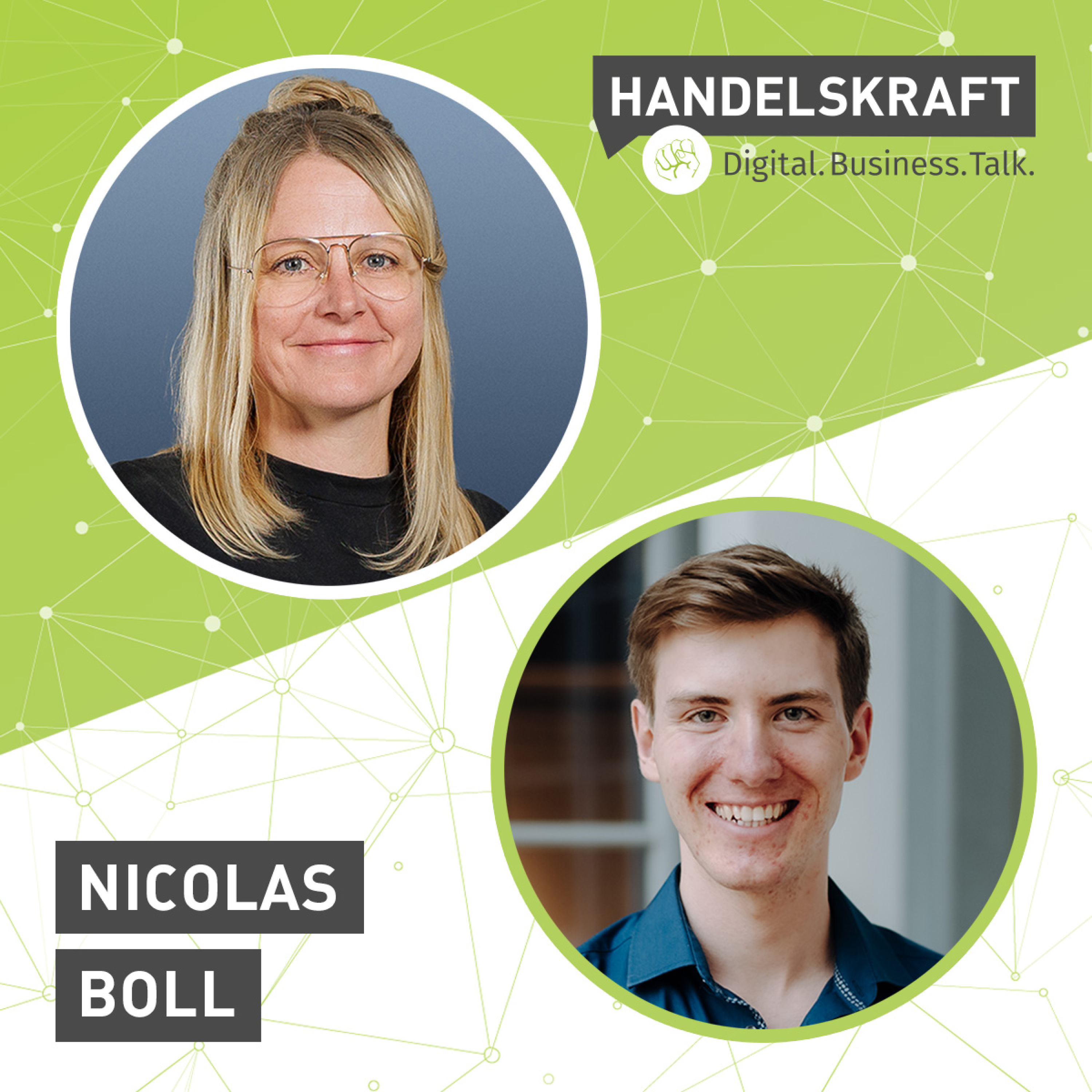 Handelskraft Digital.Business.Talk.