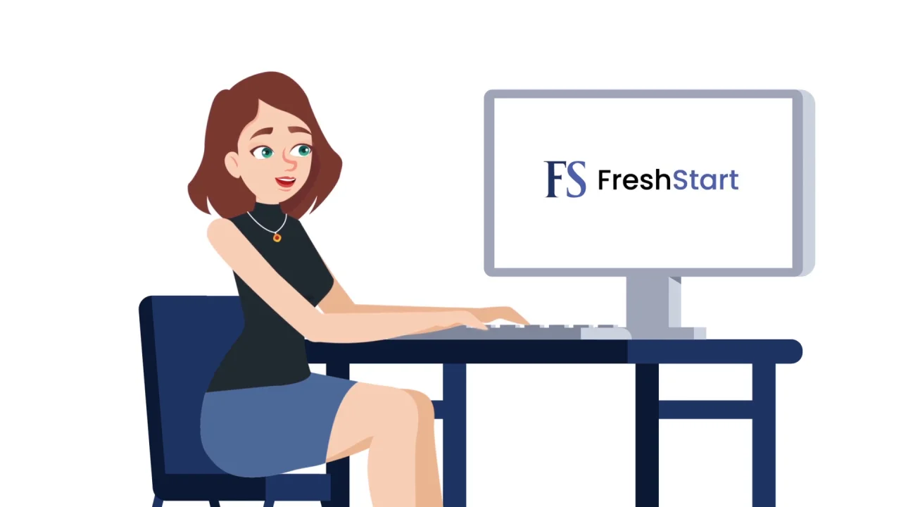 Fresh Start Introduction Video