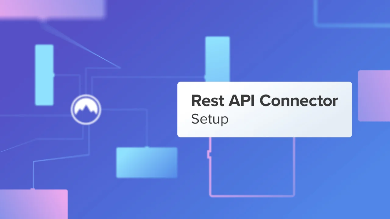 What is a REST API?