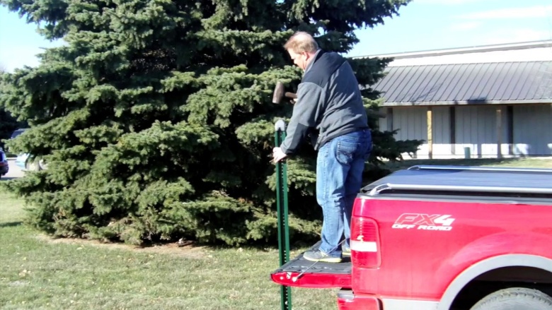 Post Installation Q&A