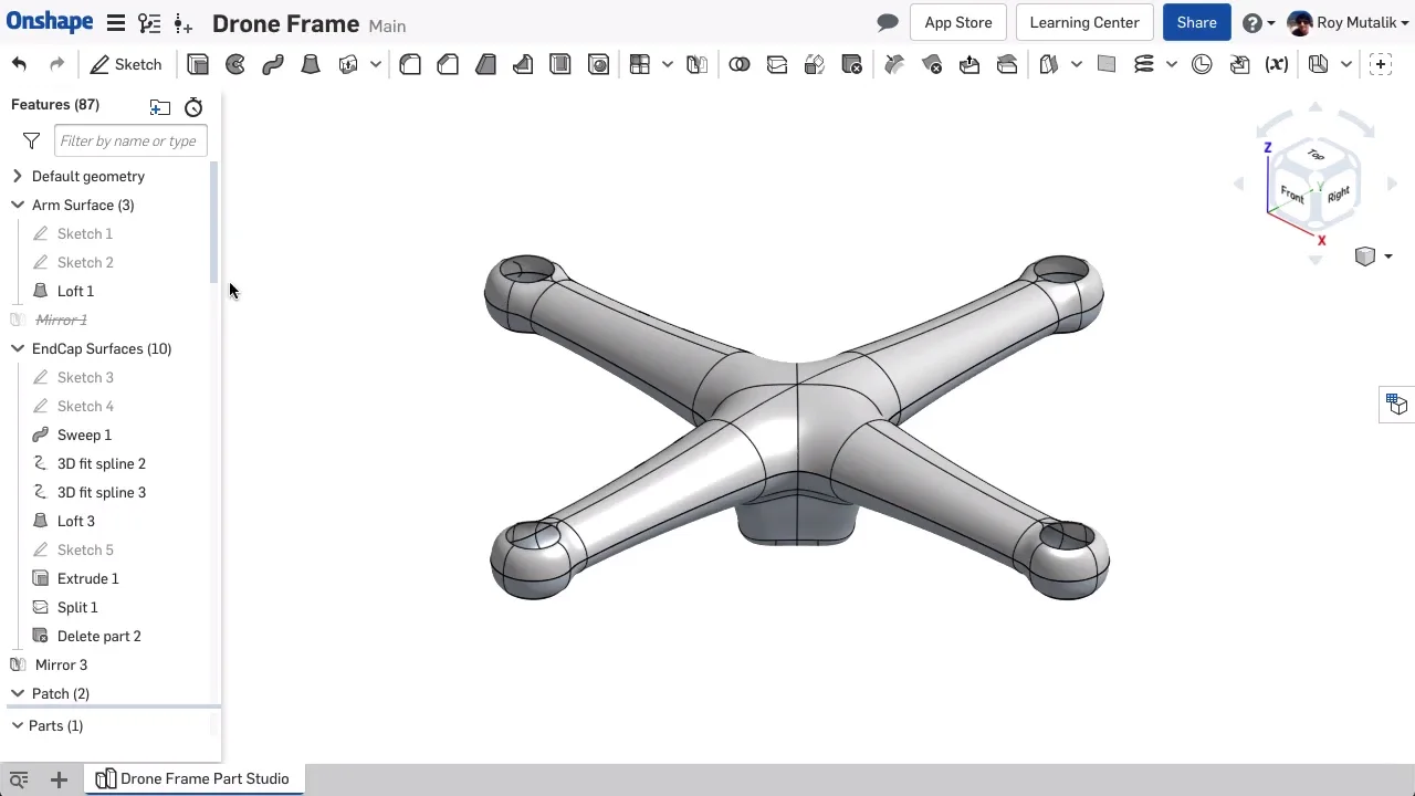 Surface Tool - Bring Back Studs! - Community Resources - Developer Forum