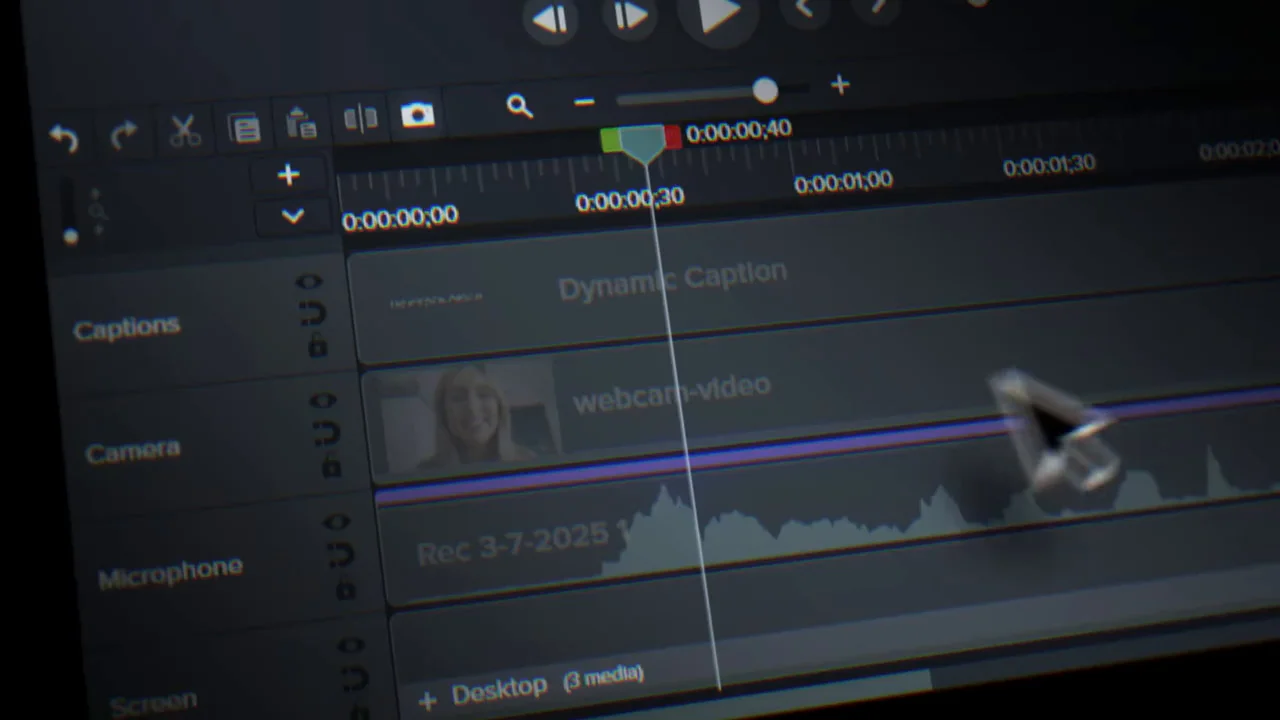 Camtasia – Free Screen Recorder & Video Editor Camtasia – Free Screen Recorder & Video Editor