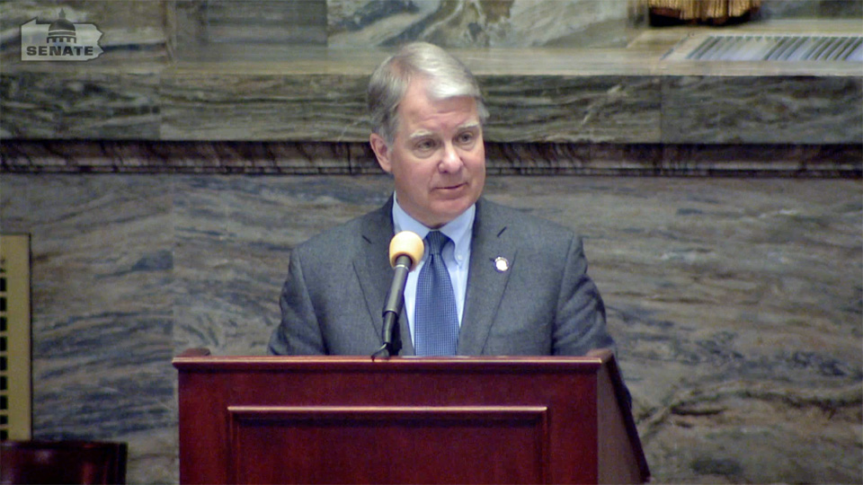  3/23/21 – Consideration of Bills 