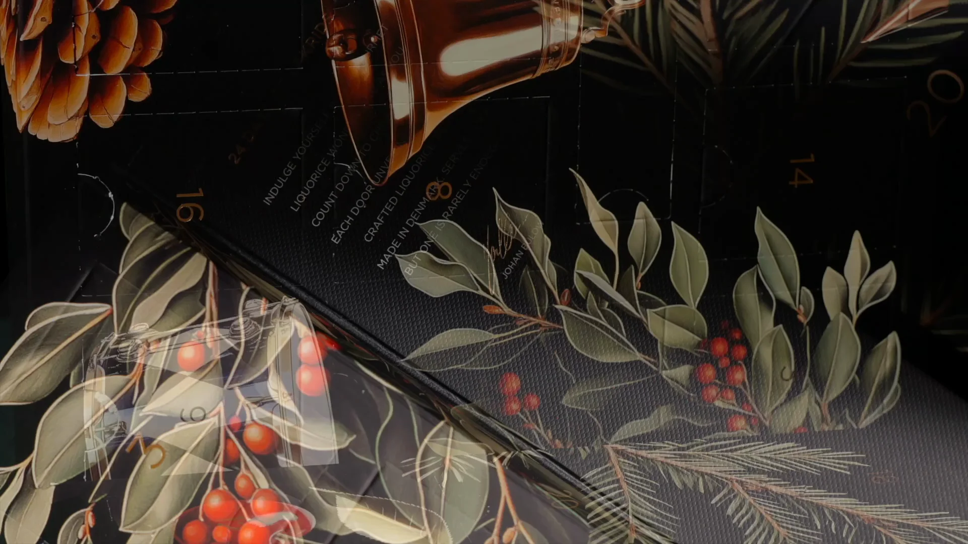 Advent Calendar