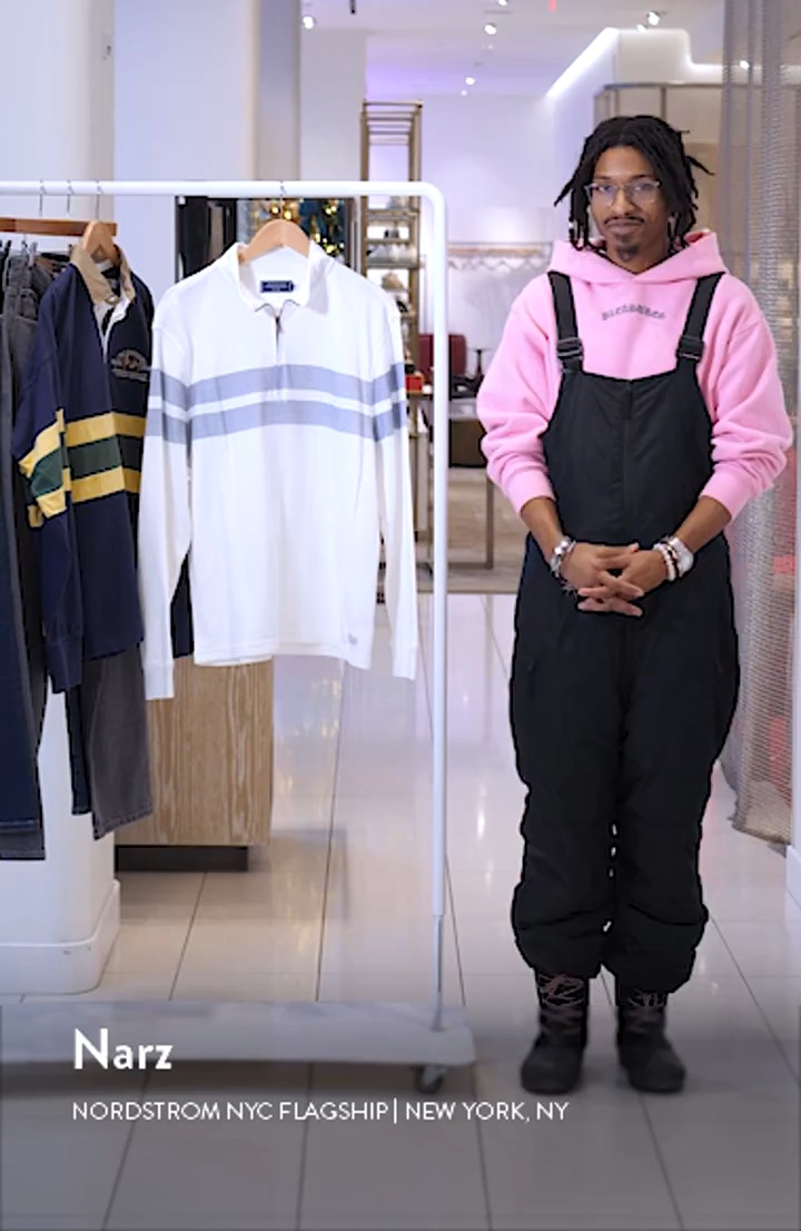 vineyard vines Coastline Quarter Zip Pullover | Nordstrom