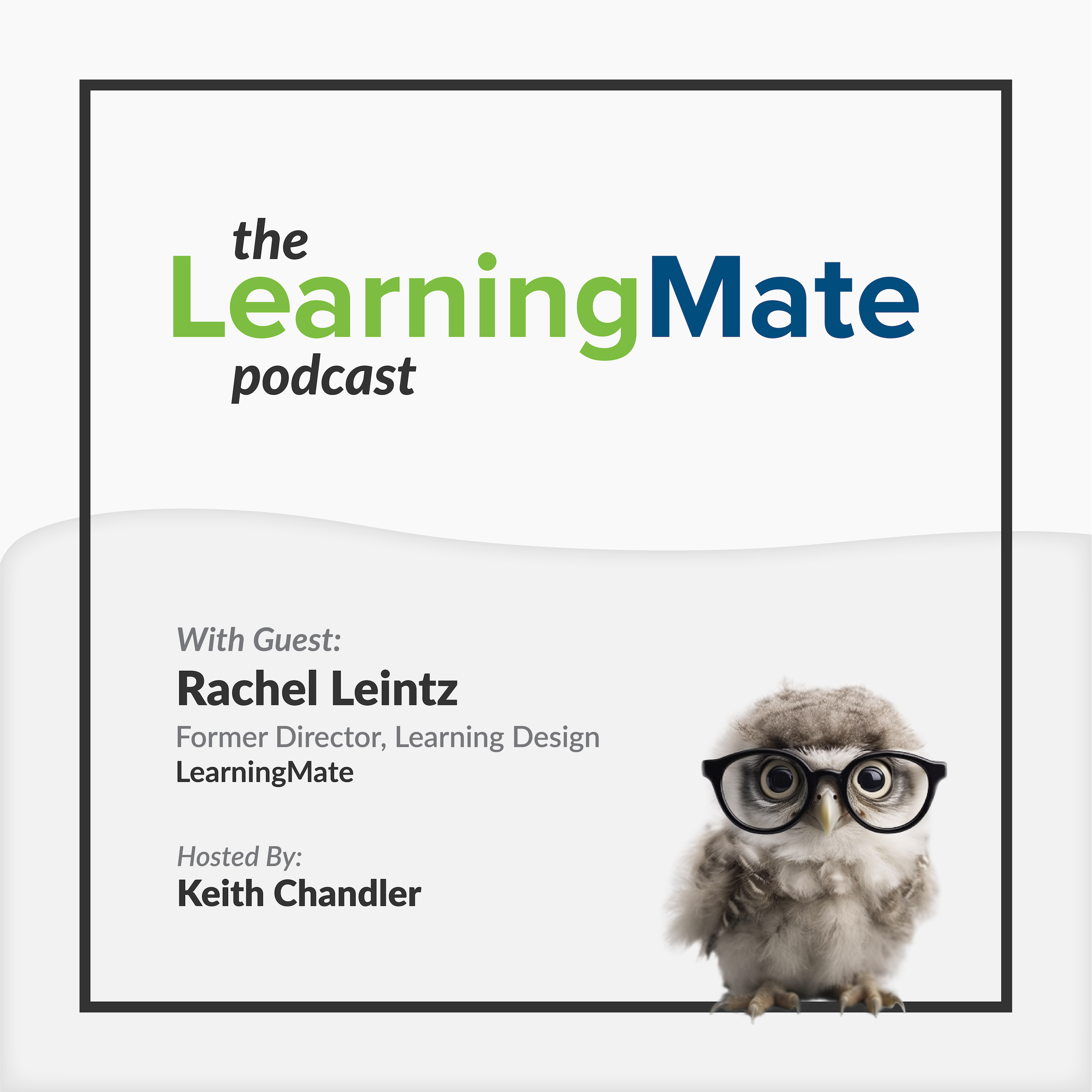 The LearningMate Podcast