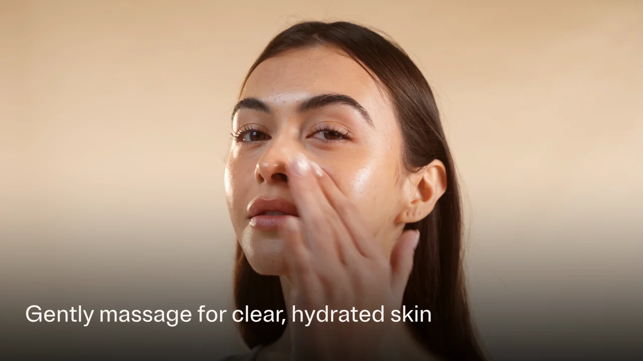 Soothing Moisturizer | MDacne
