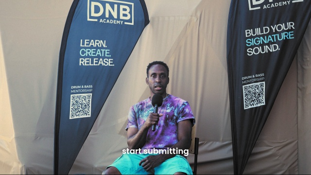 DNDY – DNB Academy review video