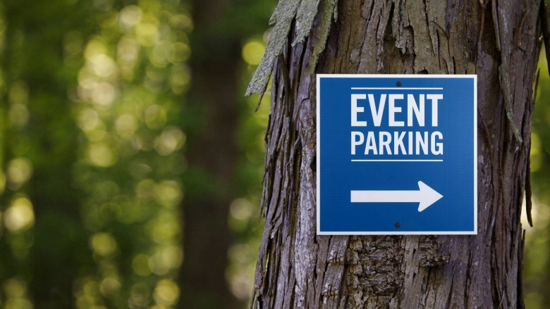 Corrugated Plastic Signs