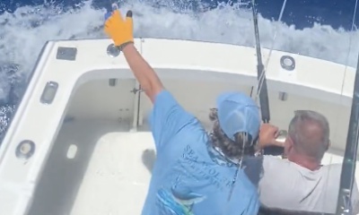 Sandys Report Video 1
