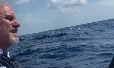 Tulum fishing 