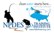 NPDES Training Institute
