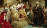 The Key Achievements of Ferdinand and Isabella