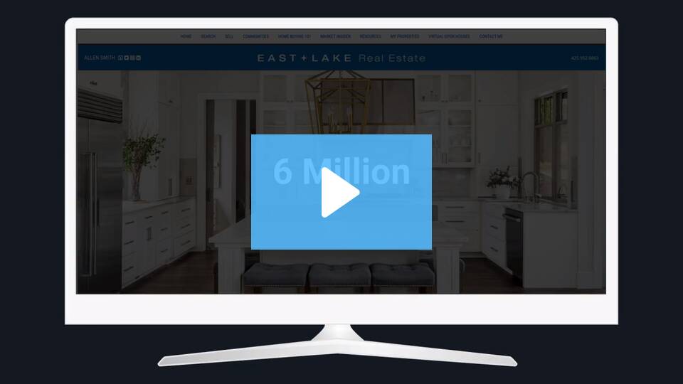 Market Leader | Convert Leads Into Clients