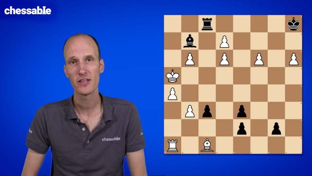 Chessable - Chess Openings, Endgames, Tactics & Strategy