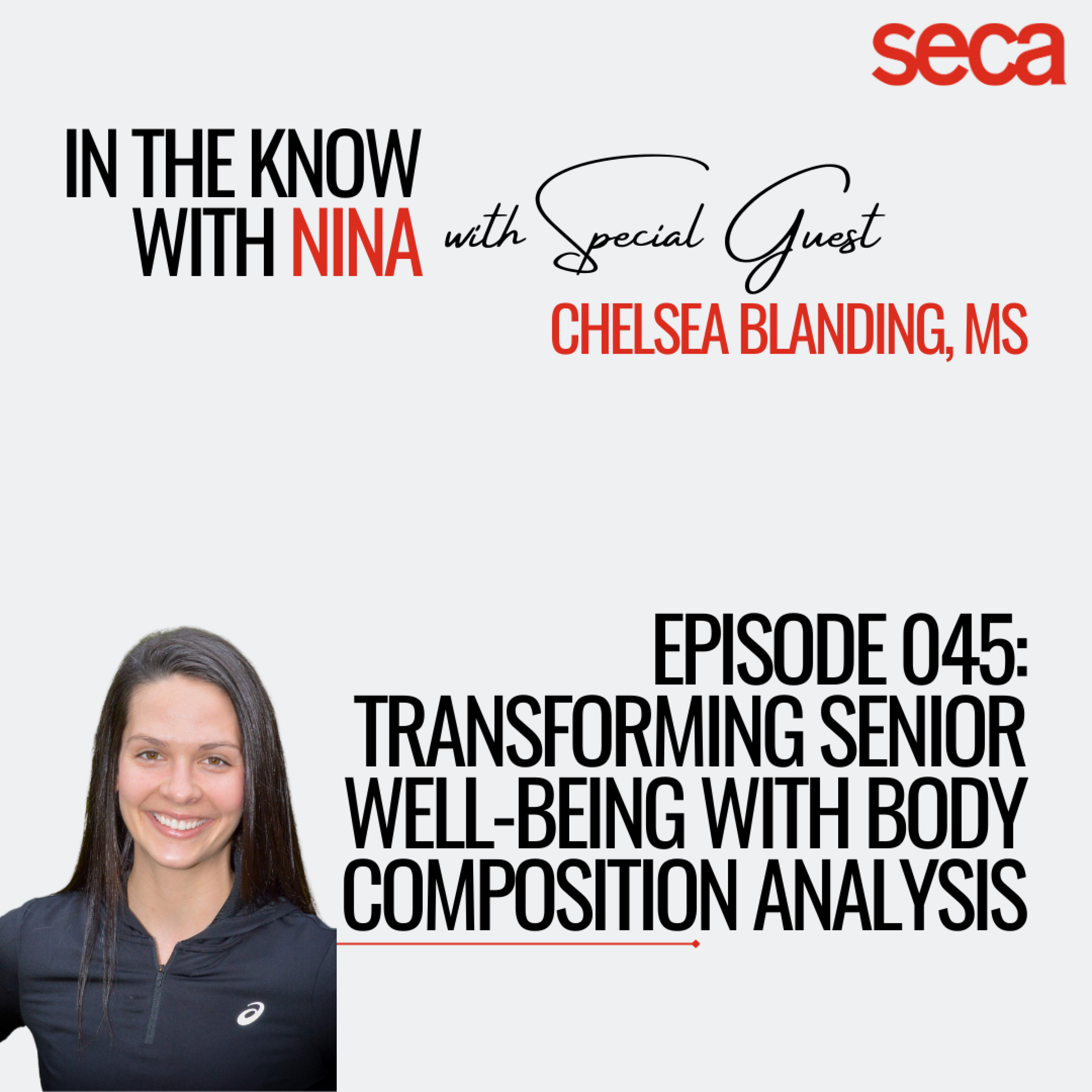 In The Know With Nina