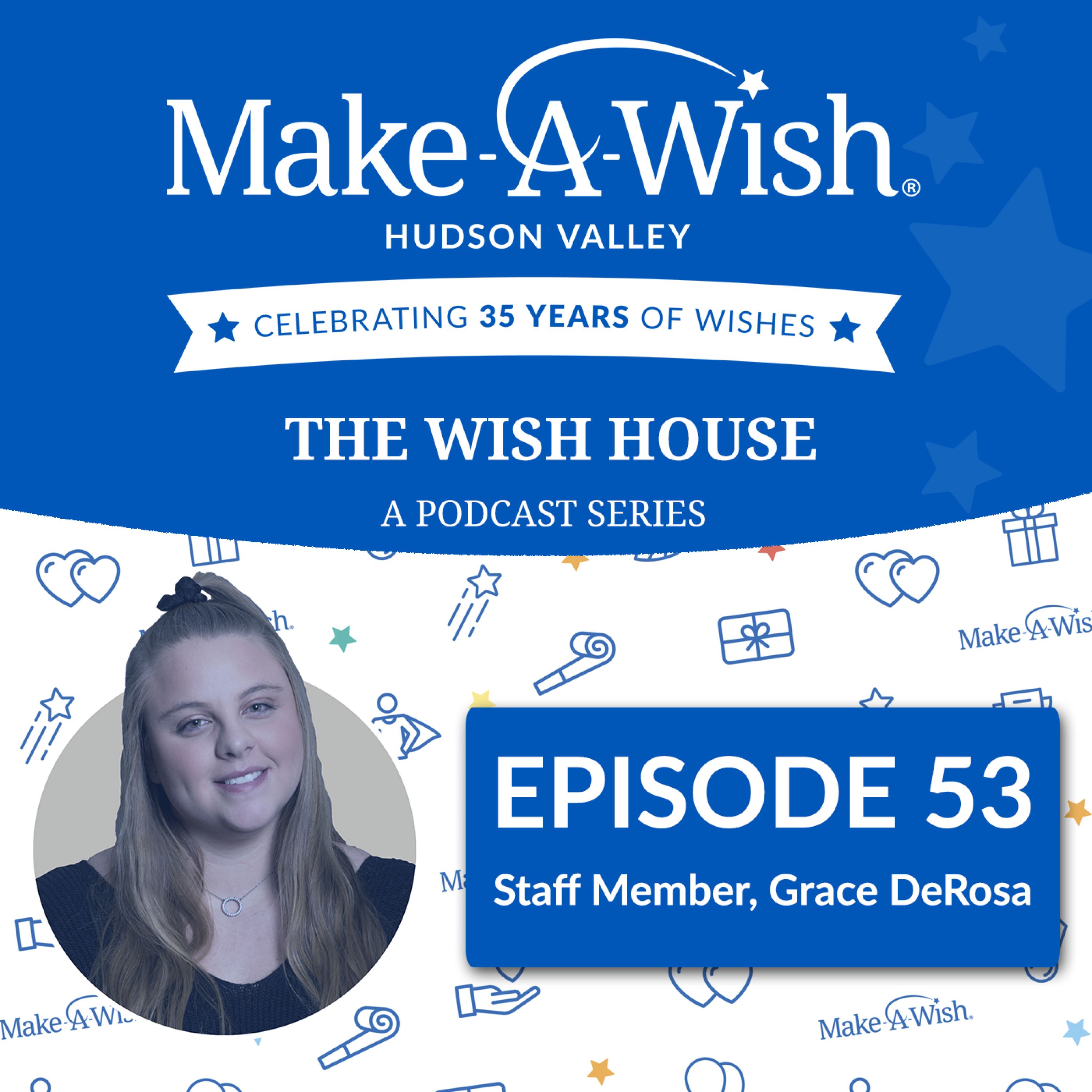 The Wish House Podcast