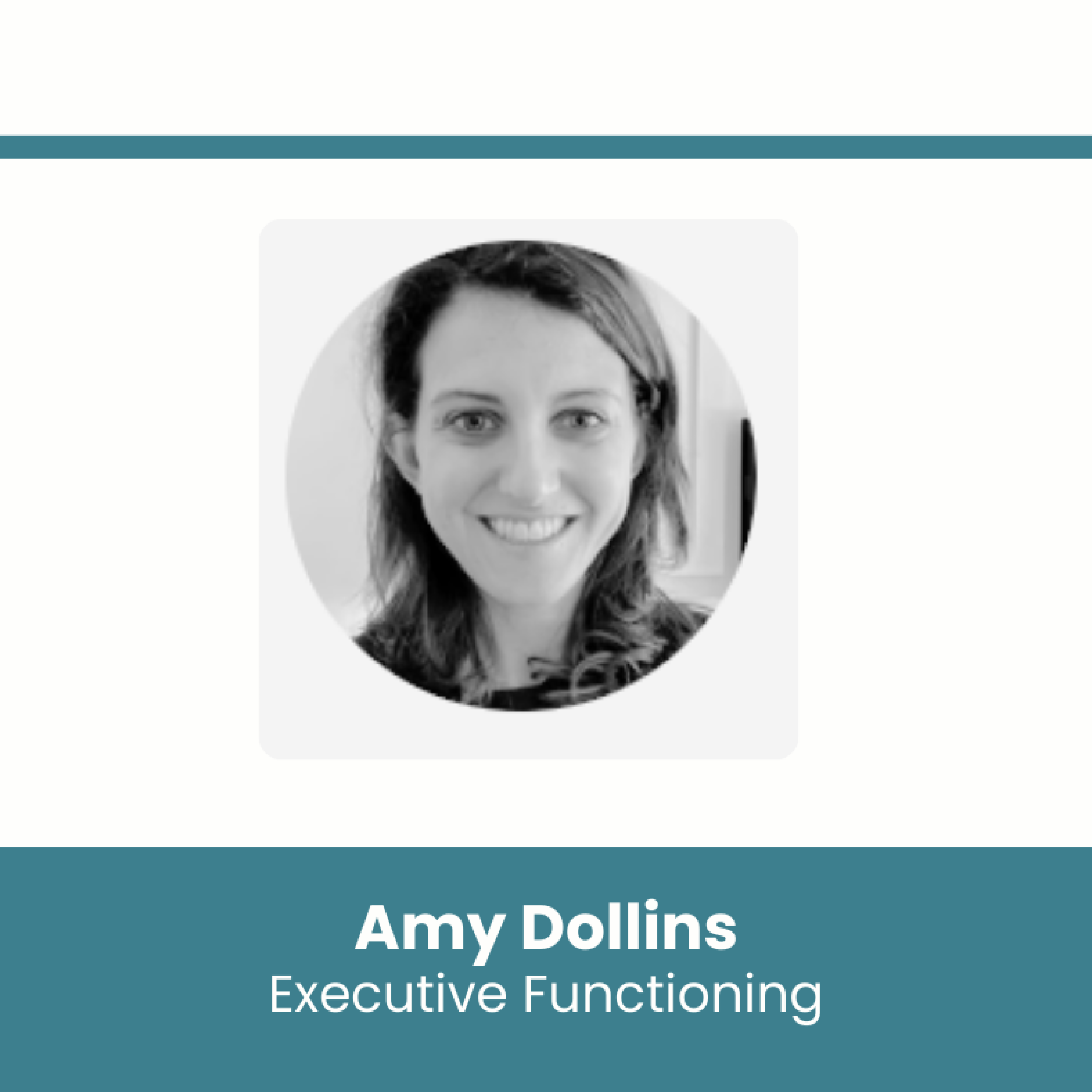 Part 2 Executive Functioning: The Hidden Key To College Success episode artwork