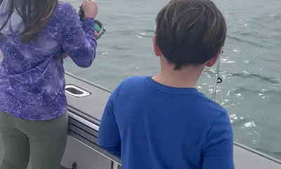 Carolina Beach Report Video 0