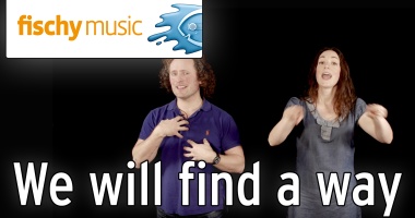 We will find a way