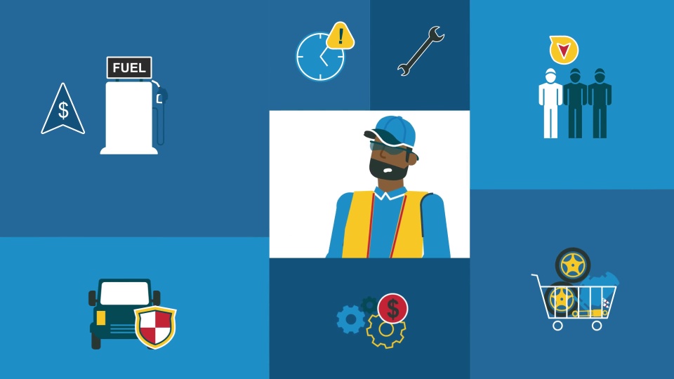 AMCS Fleet Maintenance