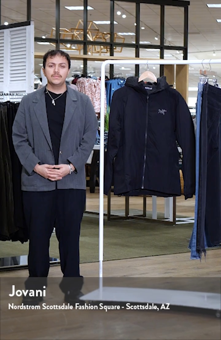 Arc'teryx Atom Hoodie | Nordstrom