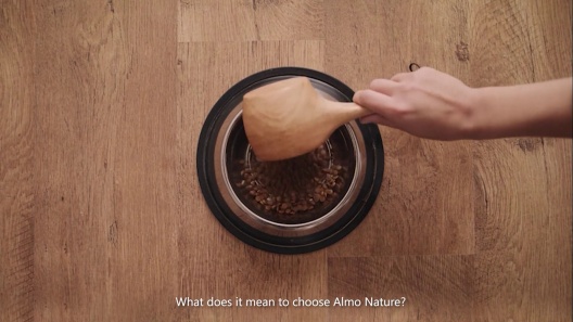 Play Video: Learn More About Almo Nature From Our Team of Experts