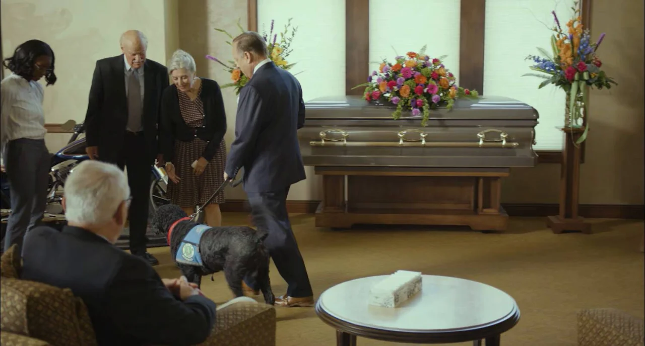 Funeral Home Cremates Live Person