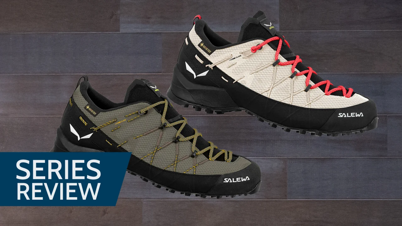 Salewa Wildfire 2 