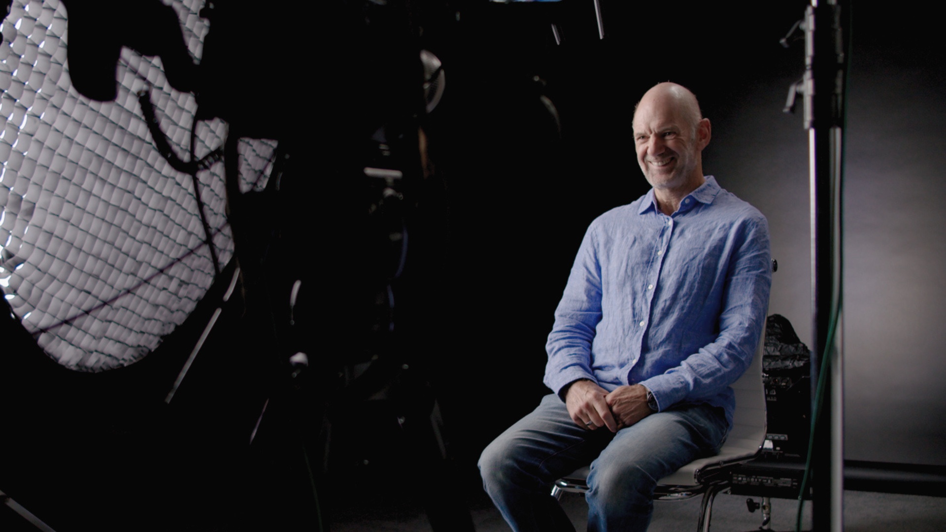 Building My Oyster | Trailer