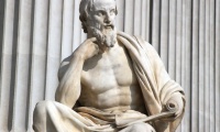Herodotus and Thucydides
