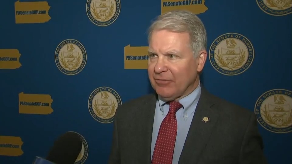 3/7/23 - Budget Address Reaction