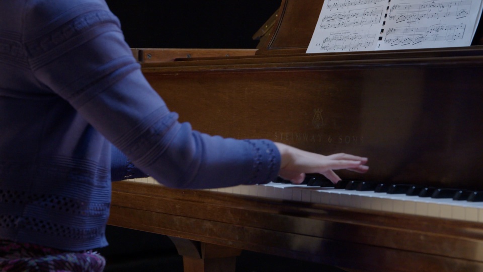 1988 Steinway Grand L