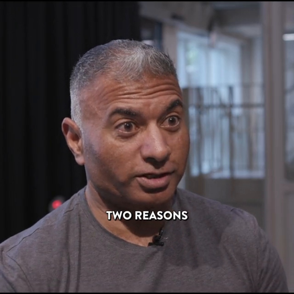 EnSpirit Global - Customer Success Story (Baiju Solanki - EnSpirit Global)