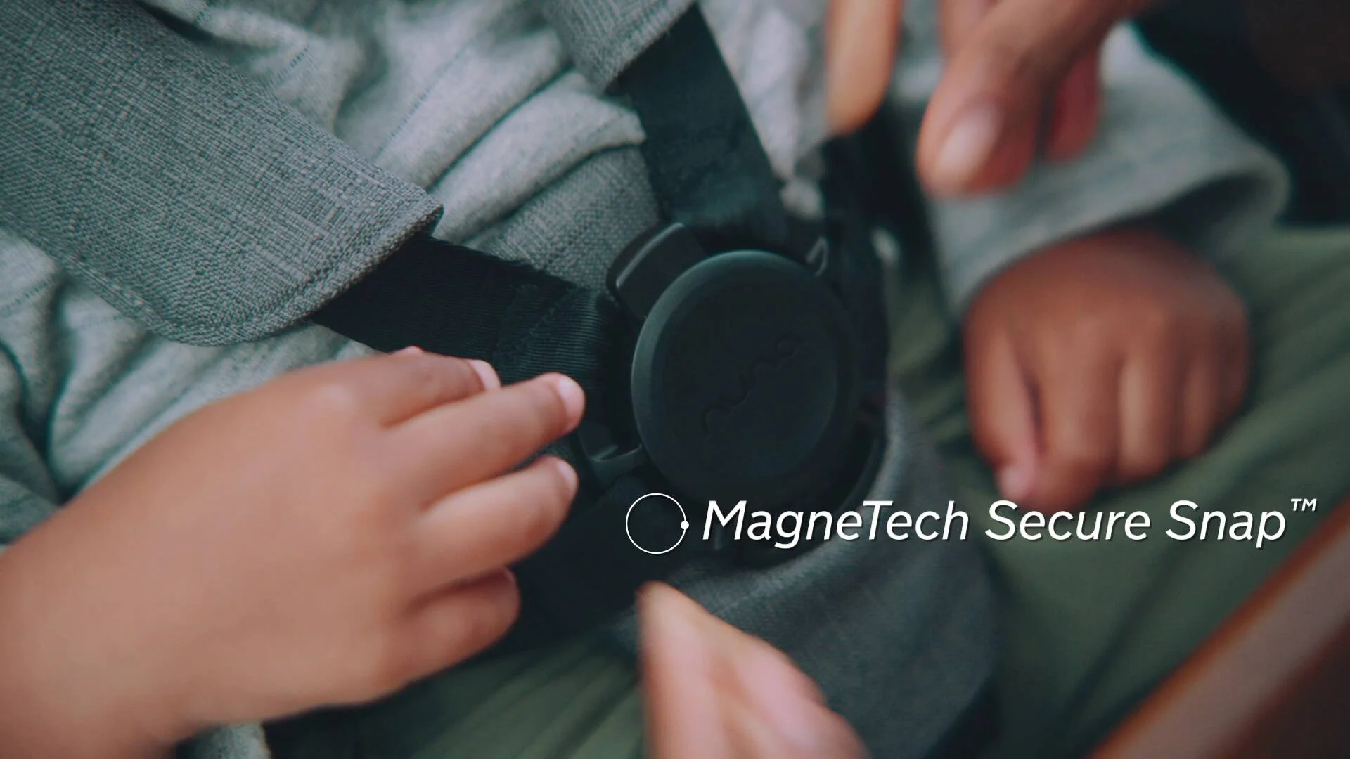 Nuna TAVO™ next Stroller \u0026 PIPA™ RX 