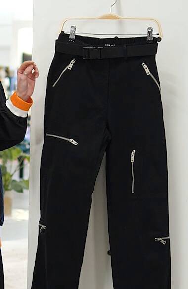 I.AM.GIA Elevara Pants | Nordstrom