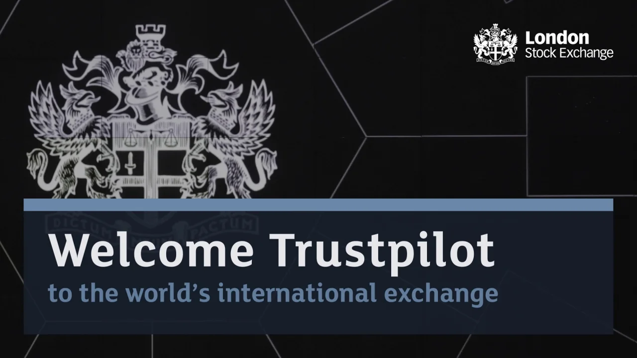 Trustpilot IPO Case Study | London Stock Exchange