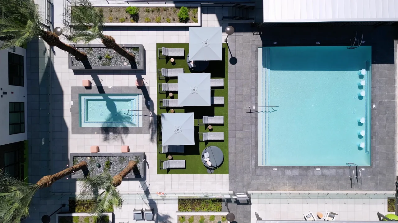 Soltra Kierland - (90 Second) - Scottsdale AZ Apartments - Greystar, image size:1280x720