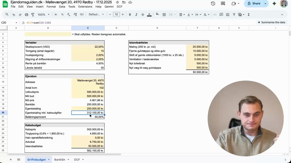 Video: Likviditetsfælden