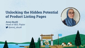 Unlocking the Hidden Potential of Product Listing Pages