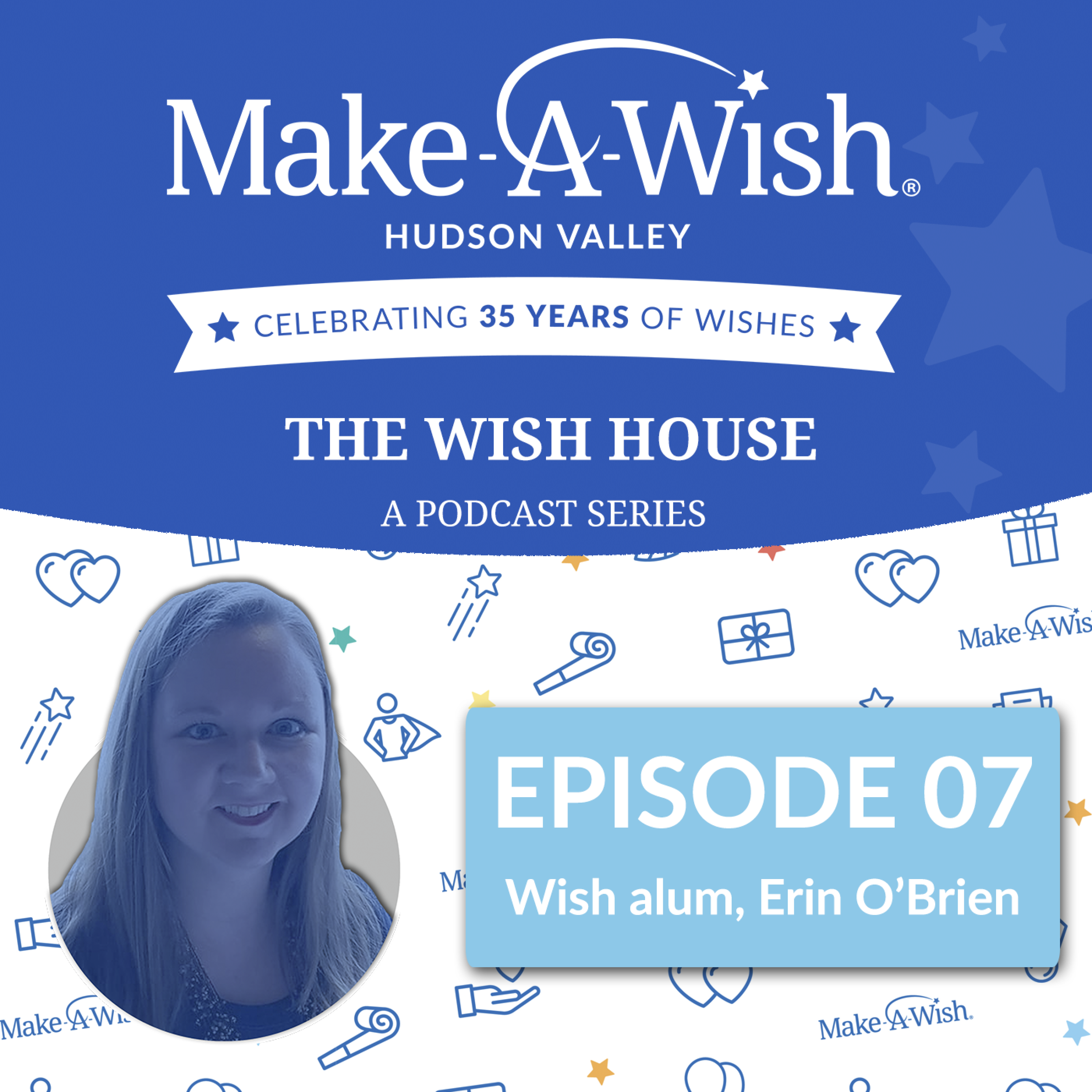 The Wish House Podcast