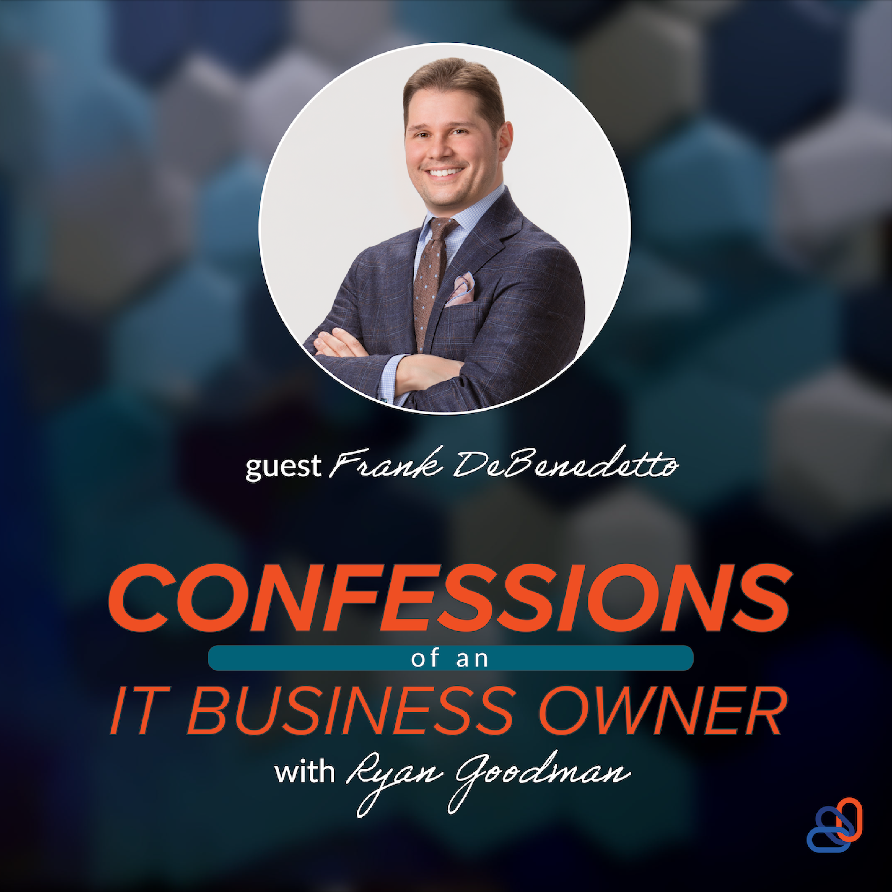 Confessions of an IT Business Owner Podcast