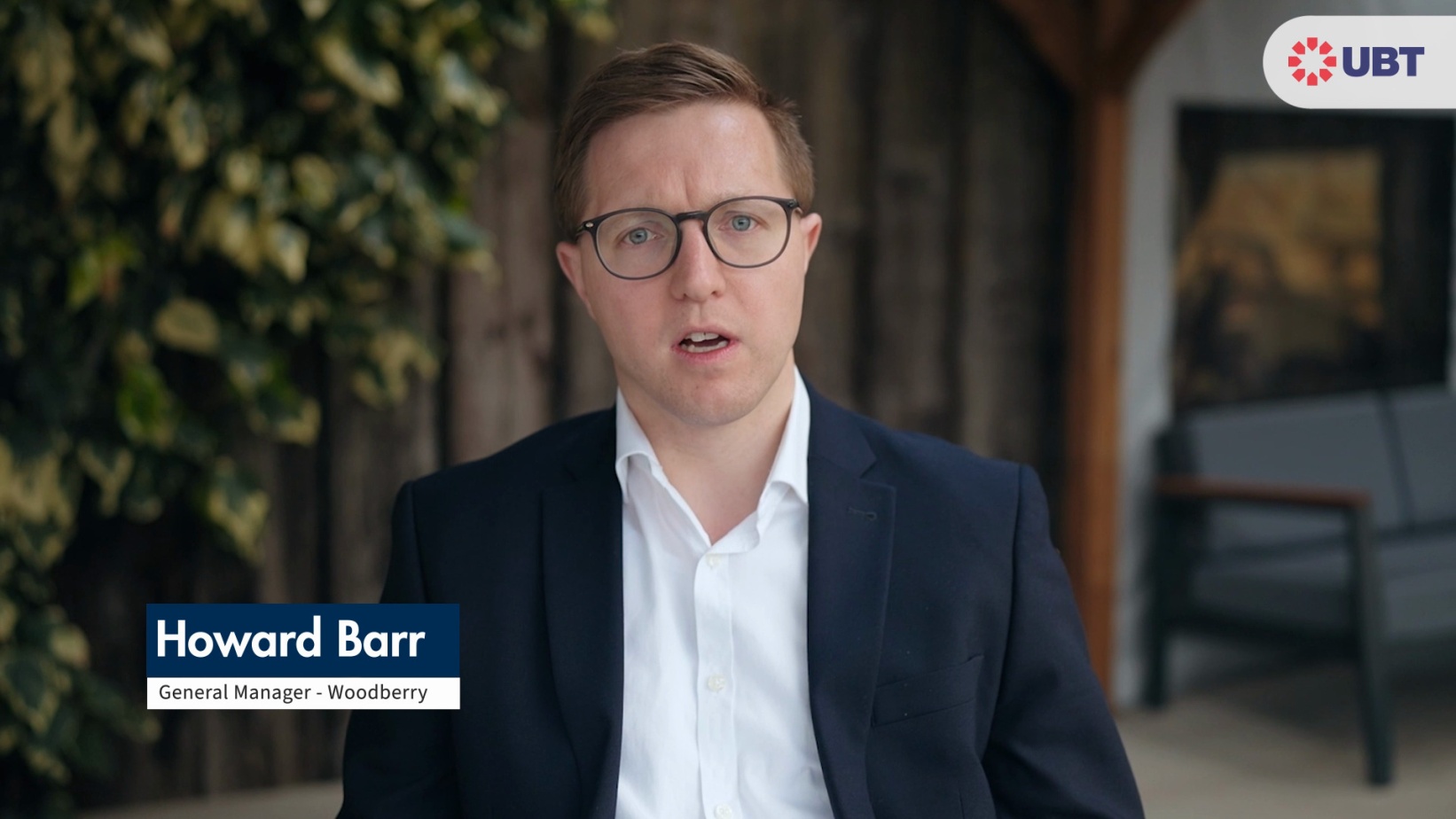 How UBT member, Woodberry is benefiting from Phocas Analytics