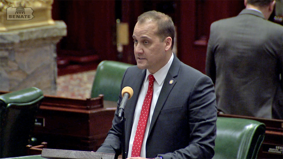 3/16/21 - Providing for Substantial Grants to Act 47 Municipalities